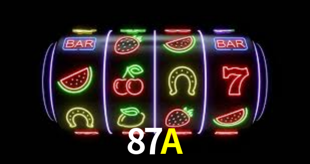 Interface do App 87A