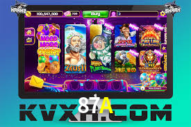 Bônus de Boas-vindas 87A