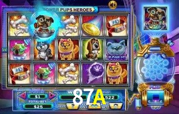 Promoções Sazonais 87A