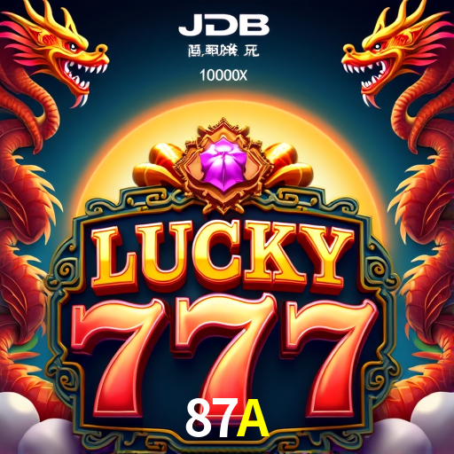 Apostas de Tênis 87A